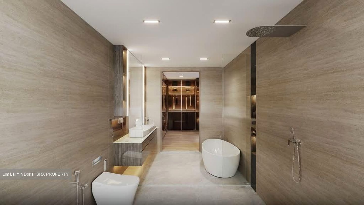 Opera Estate (D15), Semi-Detached #600240981